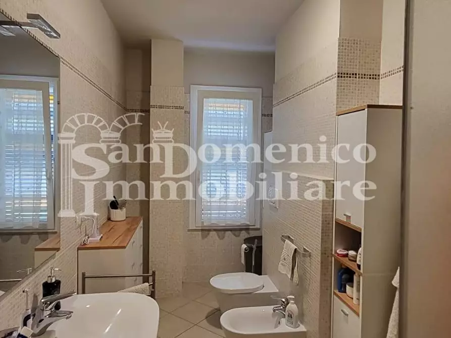 Immagine 11 di Appartamento in vendita  a Pisa