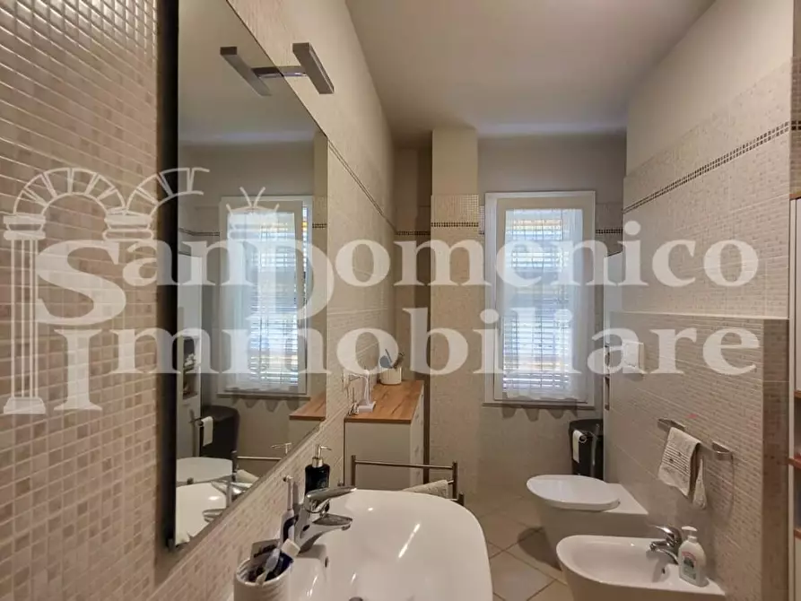 Immagine 9 di Appartamento in vendita  a Pisa