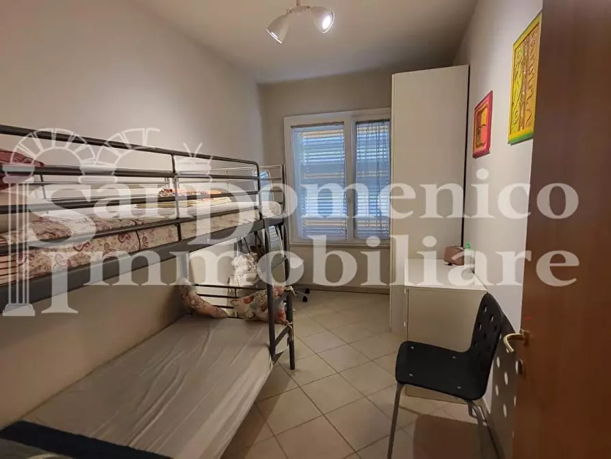 Immagine 13 di Appartamento in vendita  a Pisa