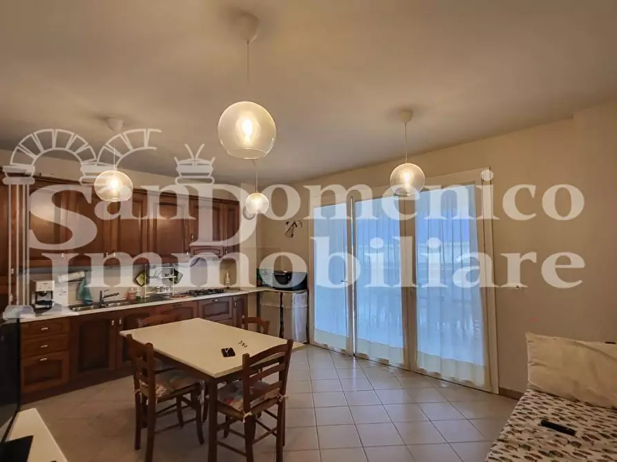 Immagine 4 di Appartamento in vendita  a Pisa