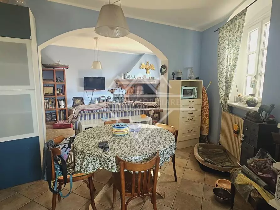 Immagine 6 di Casa semindipendente in vendita  a Carrara