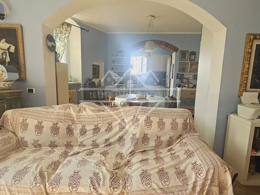Immagine 7 di Casa semindipendente in vendita  a Carrara