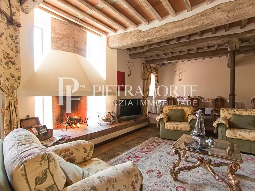 Immagine 66 di Casa colonica in vendita  a Pietrasanta