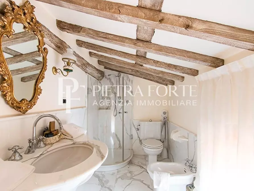 Immagine 86 di Casa colonica in vendita  a Pietrasanta