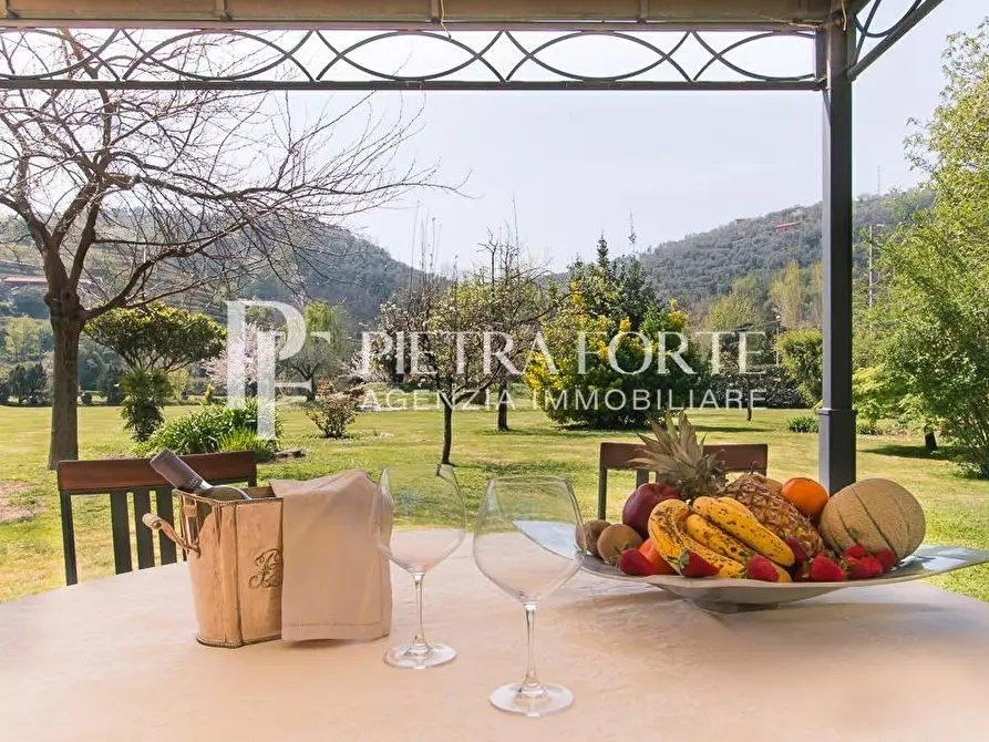 Immagine 59 di Casa colonica in vendita  a Pietrasanta