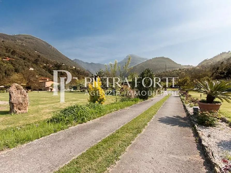 Immagine 69 di Casa colonica in vendita  a Pietrasanta