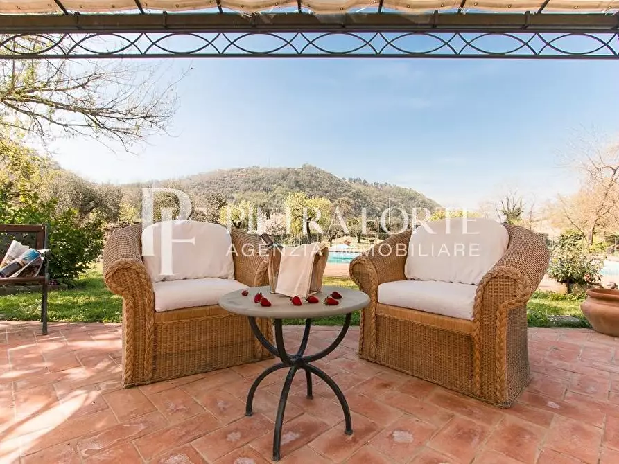 Immagine 97 di Casa colonica in vendita  a Pietrasanta
