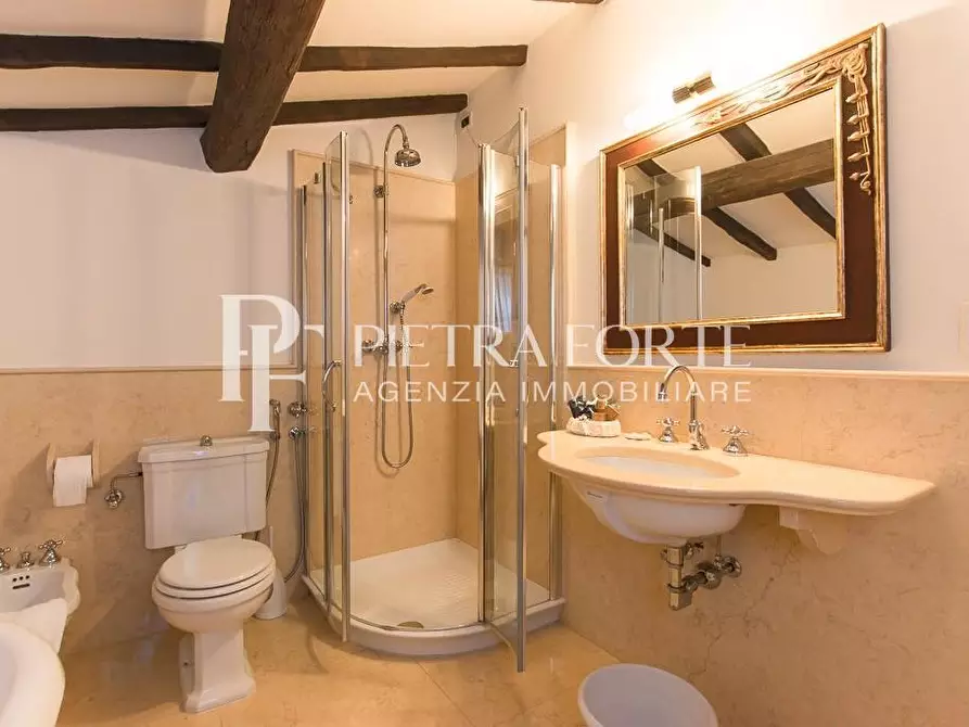 Immagine 46 di Casa colonica in vendita  a Pietrasanta