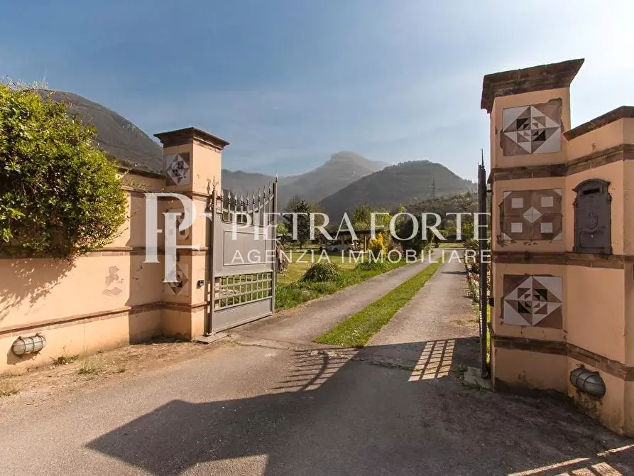 Immagine 41 di Casa colonica in vendita  a Pietrasanta