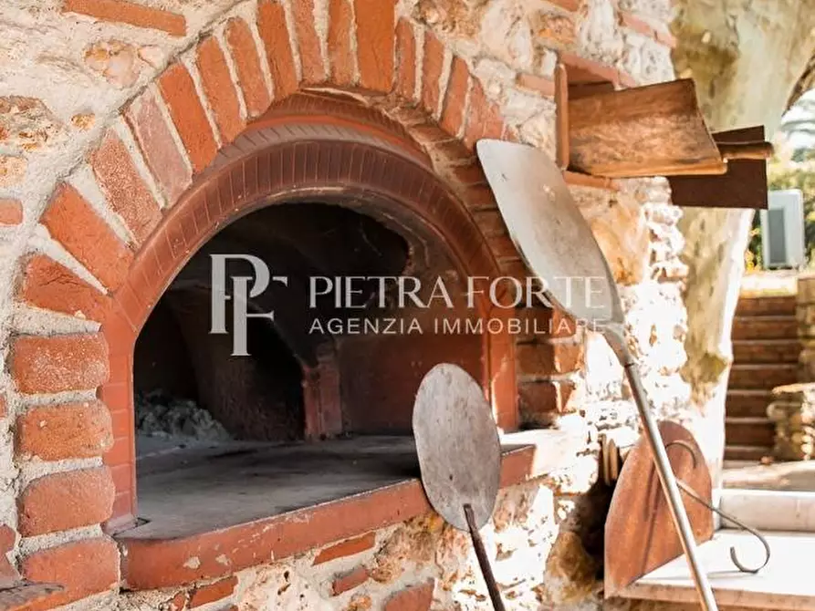 Immagine 106 di Casa colonica in vendita  a Pietrasanta