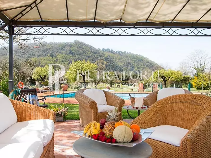 Immagine 76 di Casa colonica in vendita  a Pietrasanta