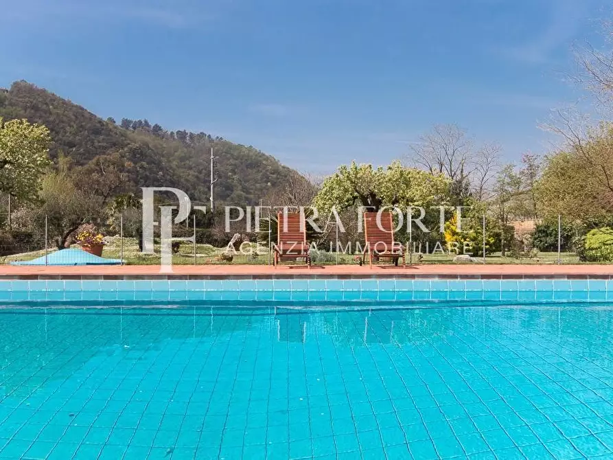 Immagine 32 di Casa colonica in vendita  a Pietrasanta