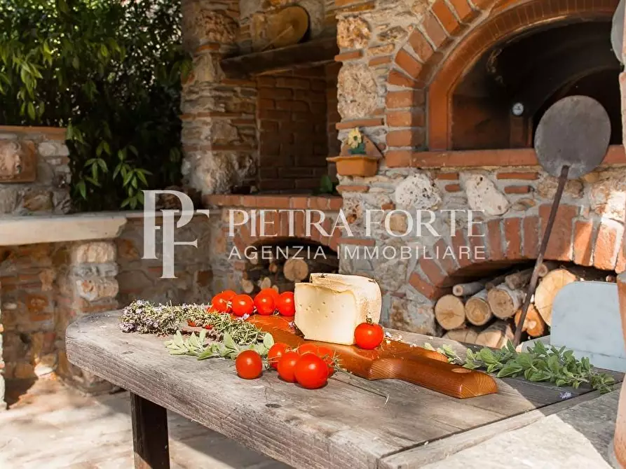 Immagine 83 di Casa colonica in vendita  a Pietrasanta