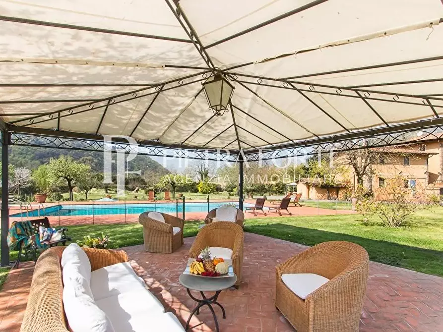 Immagine 101 di Casa colonica in vendita  a Pietrasanta