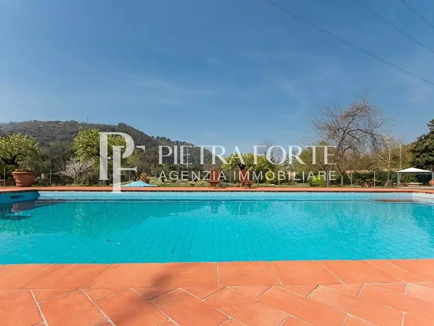 Immagine 27 di Casa colonica in vendita  a Pietrasanta