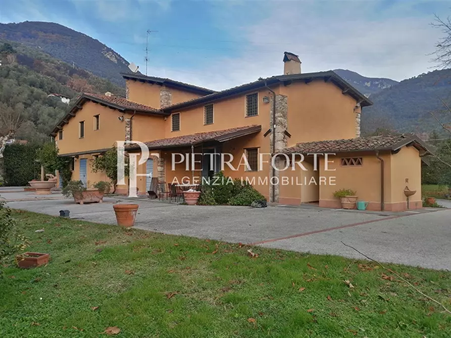Immagine 116 di Casa colonica in vendita  a Pietrasanta