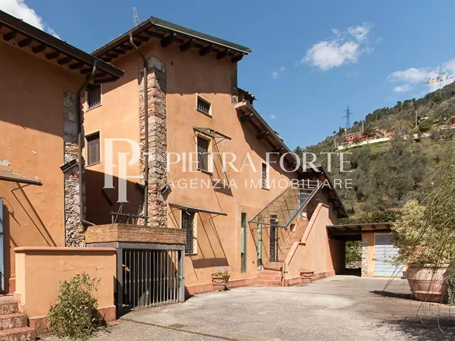 Immagine 26 di Casa colonica in vendita  a Pietrasanta