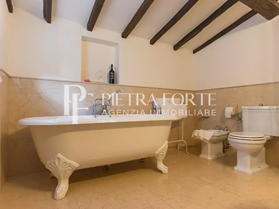 Immagine 33 di Casa colonica in vendita  a Pietrasanta