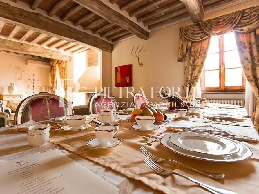 Immagine 45 di Casa colonica in vendita  a Pietrasanta