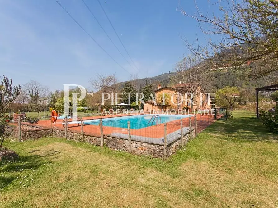 Immagine 53 di Casa colonica in vendita  a Pietrasanta