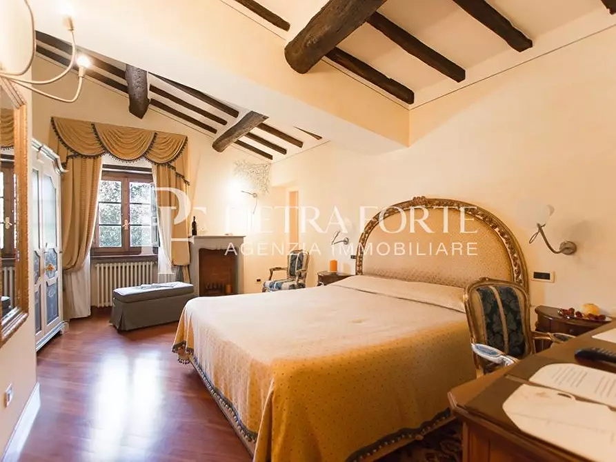 Immagine 28 di Casa colonica in vendita  a Pietrasanta