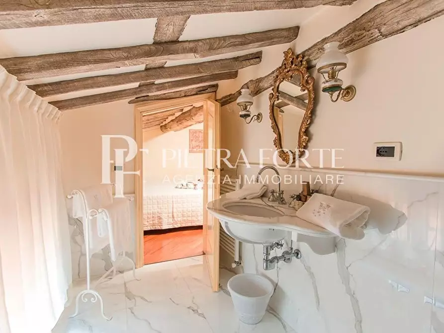 Immagine 48 di Casa colonica in vendita  a Pietrasanta