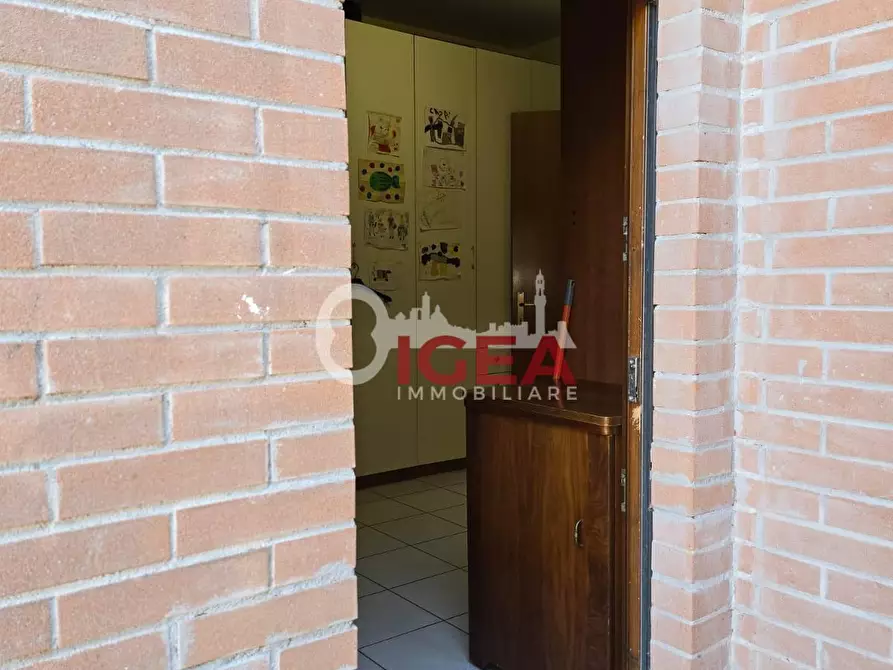 Immagine 21 di Appartamento in vendita  a Monteriggioni