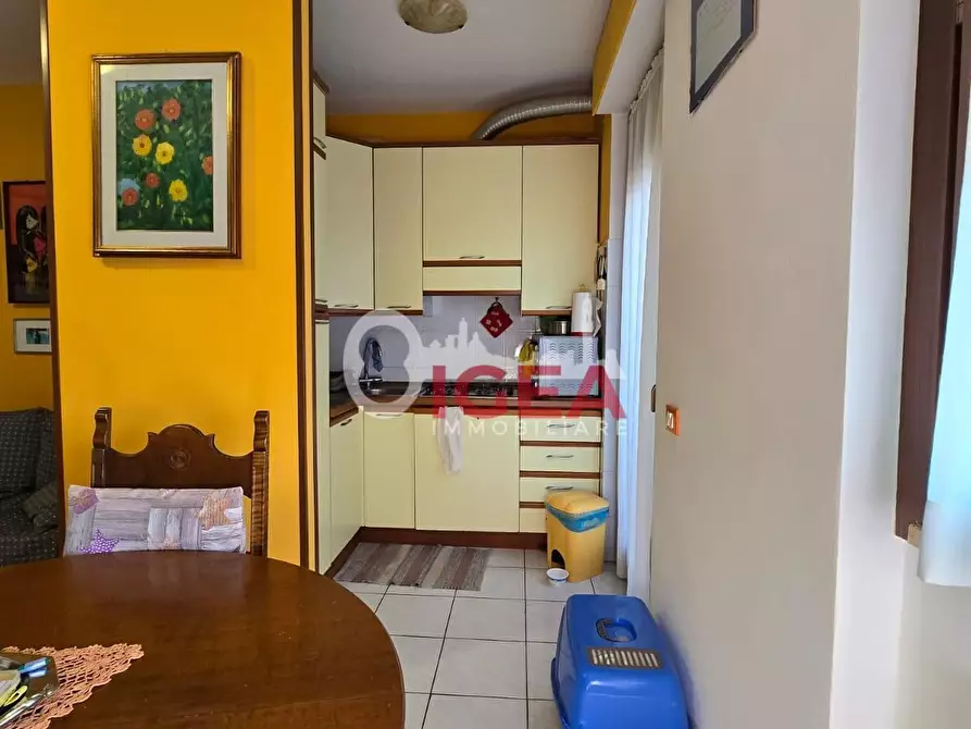 Immagine 7 di Appartamento in vendita  a Monteriggioni