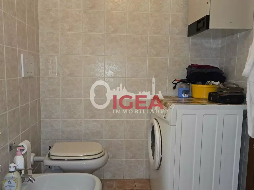 Immagine 23 di Appartamento in vendita  a Monteriggioni