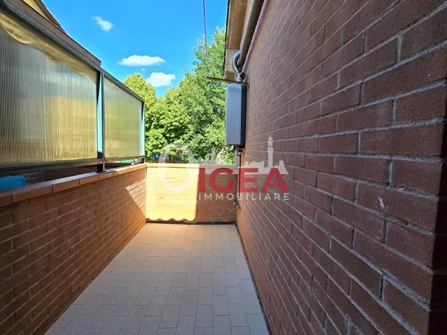 Immagine 28 di Appartamento in vendita  a Monteriggioni