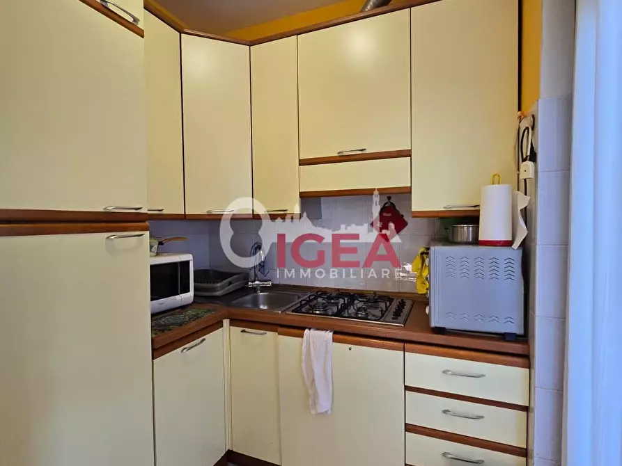 Immagine 8 di Appartamento in vendita  a Monteriggioni