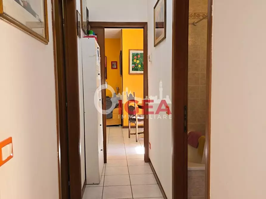 Immagine 10 di Appartamento in vendita  a Monteriggioni