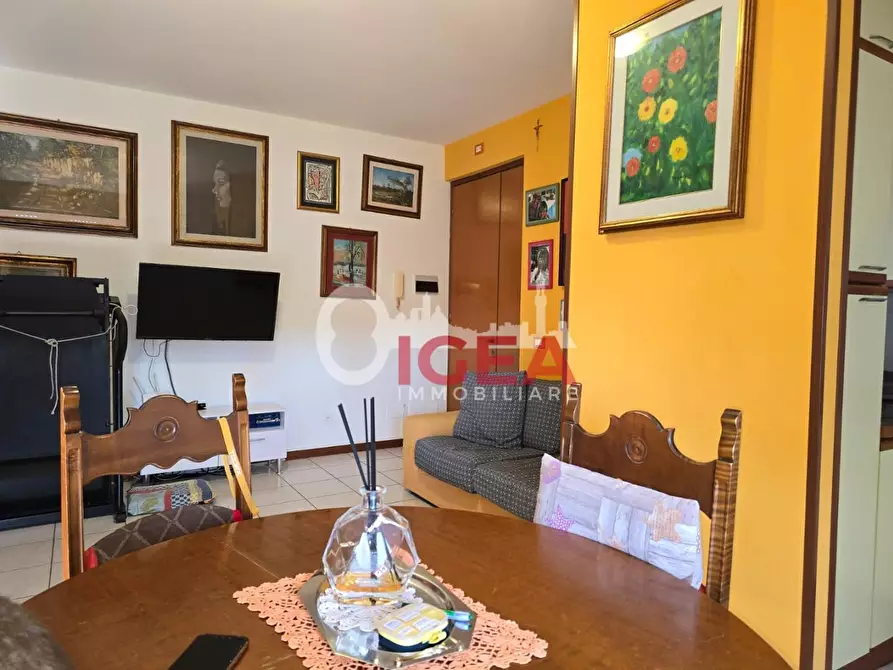 Immagine 3 di Appartamento in vendita  a Monteriggioni