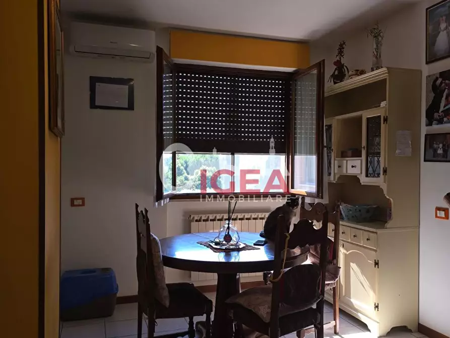 Immagine 5 di Appartamento in vendita  a Monteriggioni