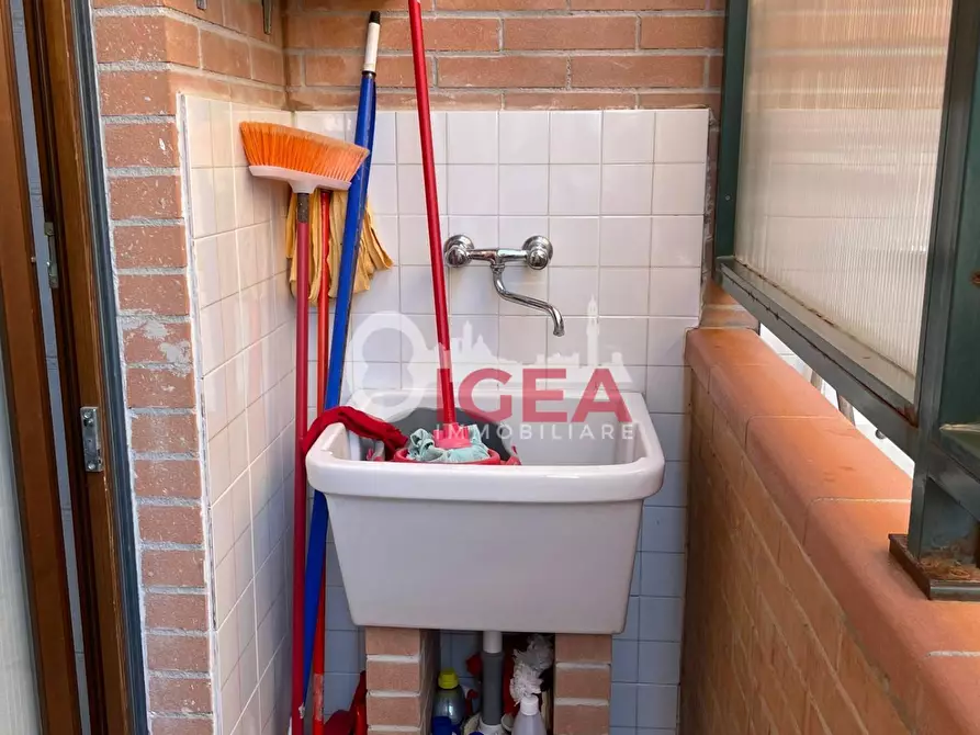 Immagine 31 di Appartamento in vendita  a Monteriggioni