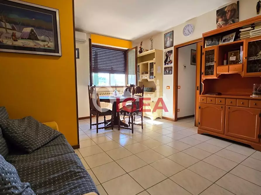 Immagine 1 di Appartamento in vendita  a Monteriggioni