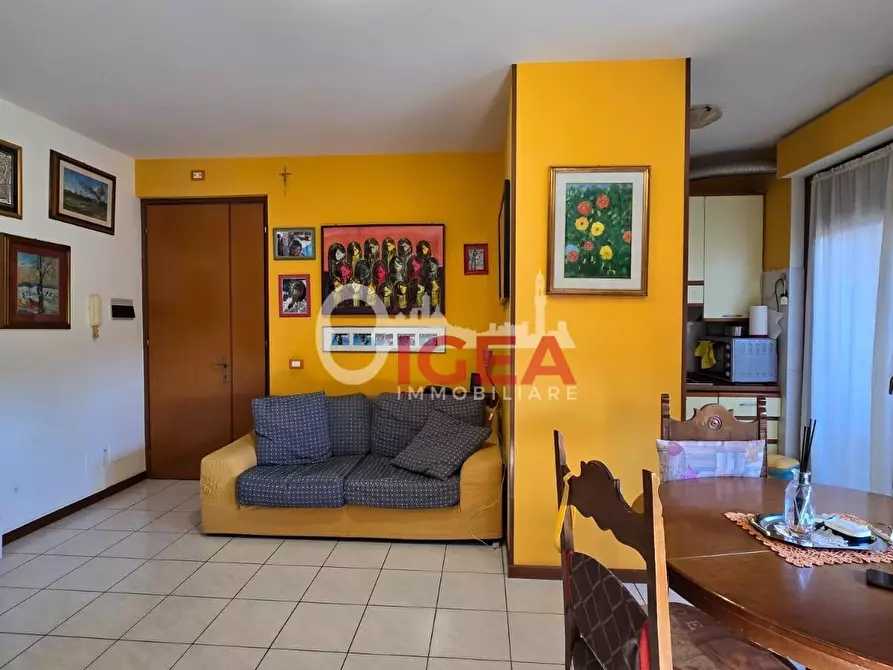 Immagine 2 di Appartamento in vendita  a Monteriggioni