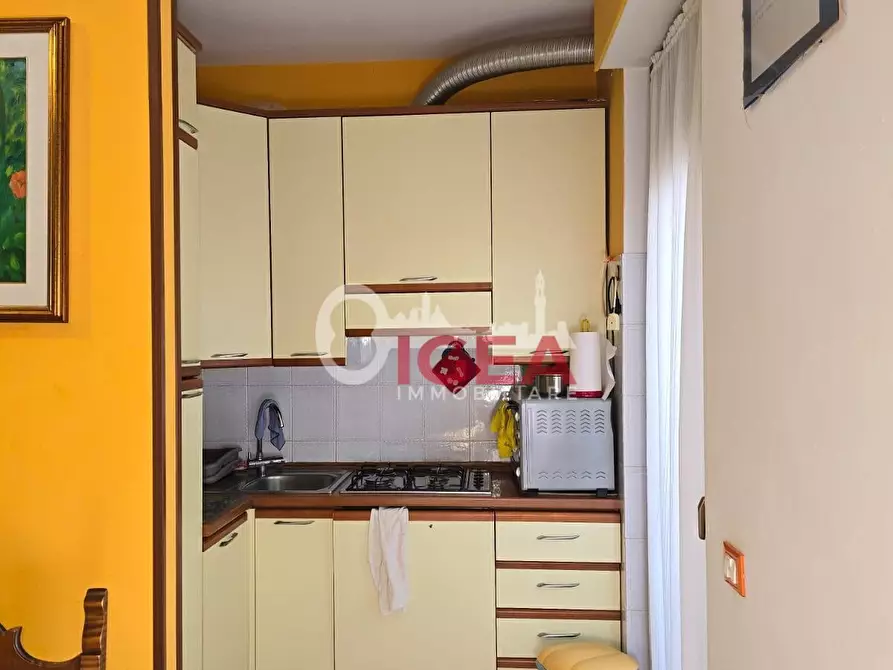 Immagine 6 di Appartamento in vendita  a Monteriggioni