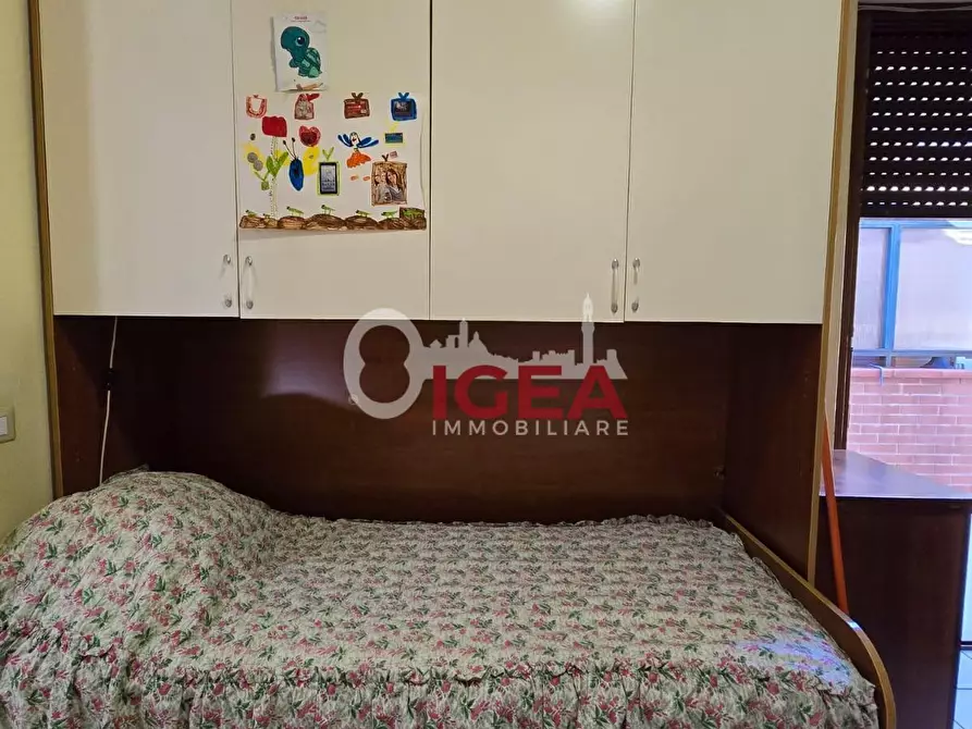 Immagine 19 di Appartamento in vendita  a Monteriggioni