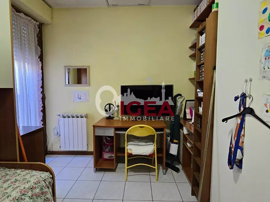 Immagine 11 di Appartamento in vendita  a Monteriggioni