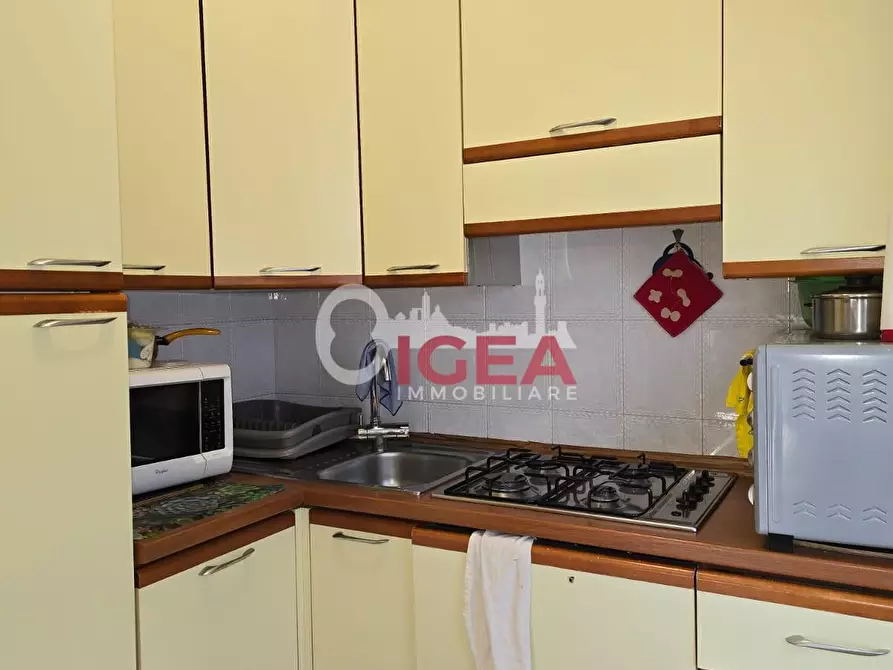 Immagine 9 di Appartamento in vendita  a Monteriggioni