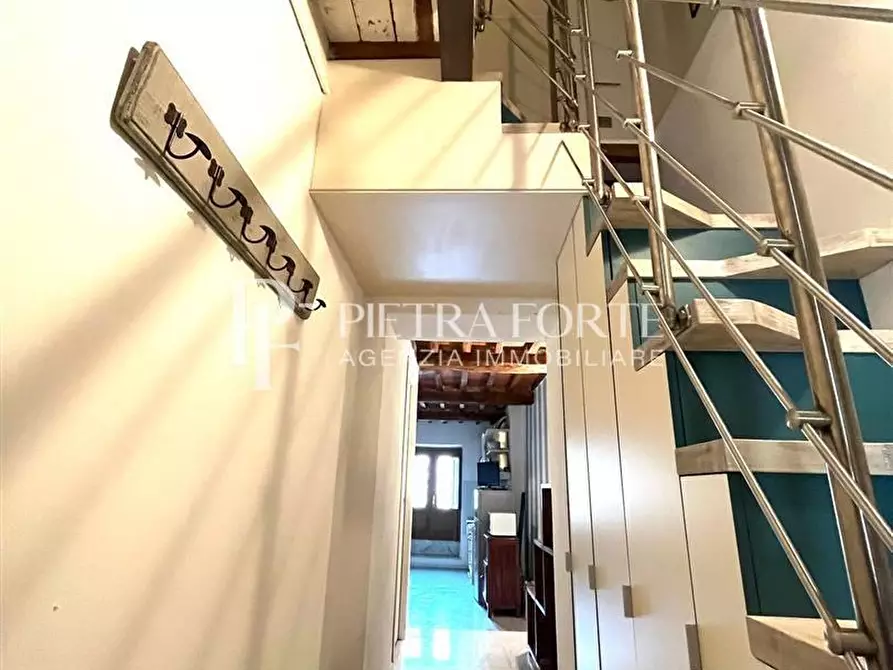 Immagine 9 di Appartamento in vendita  a Pietrasanta