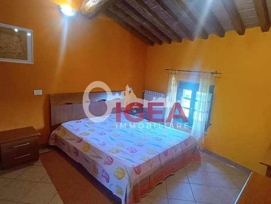 Immagine 8 di Appartamento in vendita  a San Gimignano