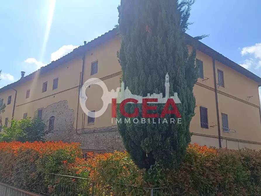 Immagine 3 di Appartamento in vendita  a San Gimignano