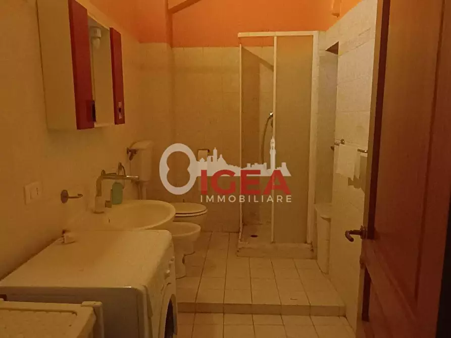 Immagine 12 di Appartamento in vendita  a San Gimignano