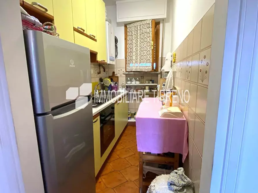 Immagine 5 di Appartamento in vendita  a Massa