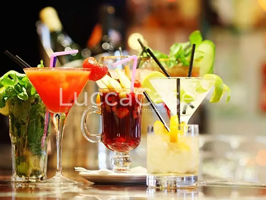 Immagine 3 di Bar / Ristorante in vendita  a Pescia