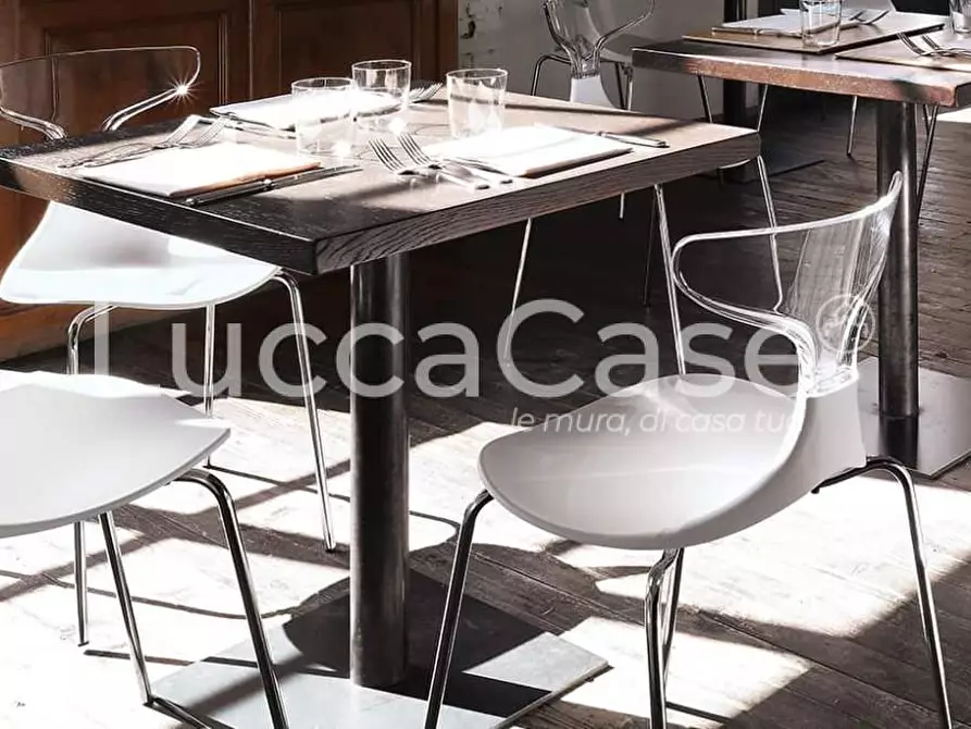 Immagine 5 di Bar / Ristorante in vendita  a Pescia