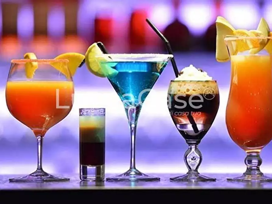 Immagine 8 di Bar / Ristorante in vendita  a Pescia