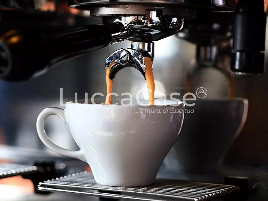 Immagine 1 di Bar / Ristorante in vendita  a Pescia